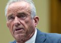 Watch live: RFK Jr. to host food policy event