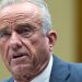 Watch live: RFK Jr. to host food policy event