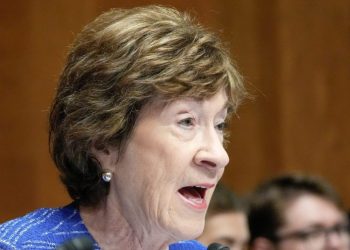 Planned Parenthood makes big ad buy in Maine Senate race