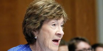 Planned Parenthood makes big ad buy in Maine Senate race  