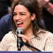 Ocasio-Cortez: No regrets over decision to publicize freezing eggs