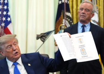 What to know about Trump’s vaccine executive order