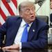 Trump says he hasn’t spoken to Blanche or Pirro about prosecuting Fauci