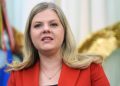 Trump taps White House adviser Heidi Overton to lead FDA