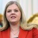 Trump taps White House adviser Heidi Overton to lead FDA