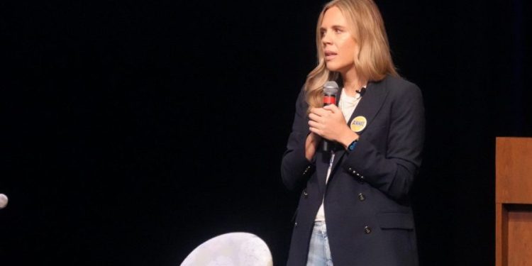 South Carolina Senate Democratic nominee: ‘Medicare for All is a policy from a few decades ago’