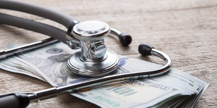 Employer health costs projected to rise 9.5 percent