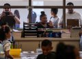 Back-to-school season expected to worsen record measles outbreak