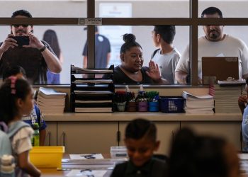 Back-to-school season expected to worsen record measles outbreak