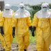 Ebola outbreak spreading faster than efforts to fight it: WHO