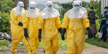 Ebola outbreak becomes deadliest in Congo history