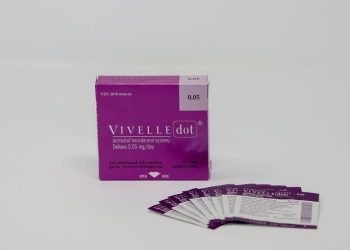 Drugmakers still struggling to keep up with spiking estrogen patch demand