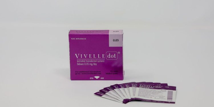 Drugmakers still struggling to keep up with spiking estrogen patch demand