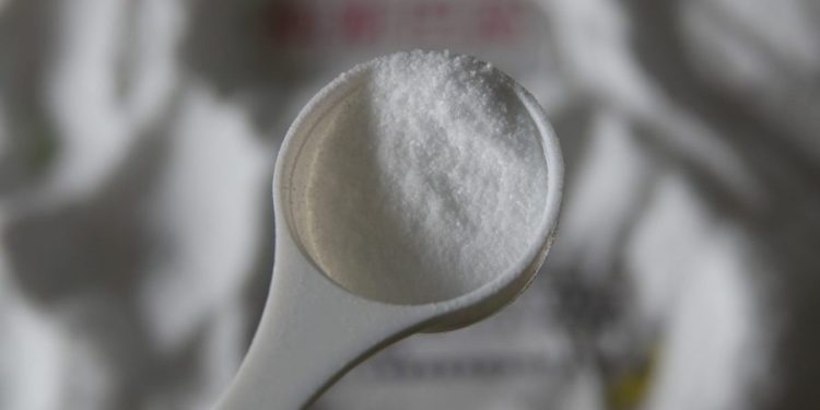 The sugar you ate as a baby may be affecting your health now, study finds