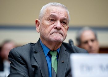 Former Fauci associate David Morens pleads guilty to conspiracy