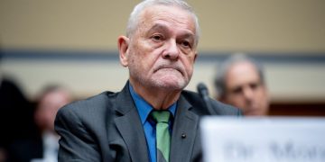Former Fauci associate David Morens pleads guilty to conspiracy