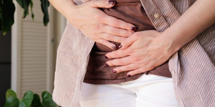 Salmonella vs. cyclosporiasis: How to tell what you have