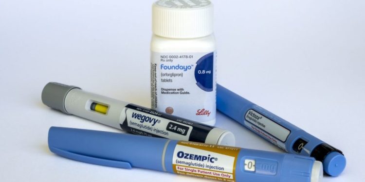 Can GLP-1s affect birth control, fertility?