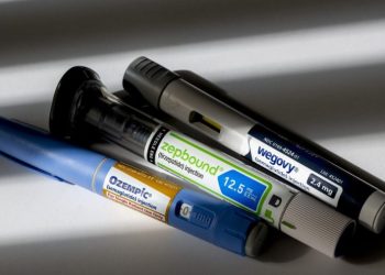 Unexpected GLP-1 side effect? Studies show the meds may help people with addictions