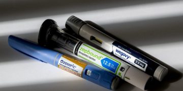 Unexpected GLP-1 side effect? Studies show the meds may help people with addictions