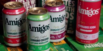 Senate funding bill seeks delay of hemp THC ban