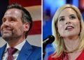 Iowa Senate candidates zero in on cancer crisis as key race tightens