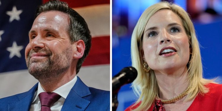 Iowa Senate candidates zero in on cancer crisis as key race tightens