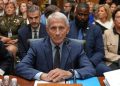 Fauci contempt vote presents DOJ with ‘incredibly messy’ choices