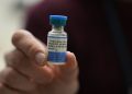 Kindergarten MMR vaccine coverage still below ideal rate to prevent outbreaks: CDC