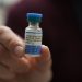 Kindergarten MMR vaccine coverage still below ideal rate to prevent outbreaks: CDC