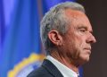 RFK Jr. visits CDC Atlanta office one year after fatal shooting