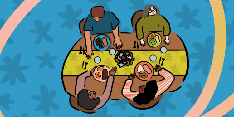Which diet is right for you? Wrong question.