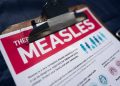 2 measles-related deaths reported in Pennsylvania