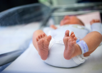 Screening newborns for cancer risk