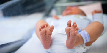 Screening newborns for cancer risk