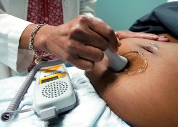 Millions of Americans lack adequate access to prenatal care: Report