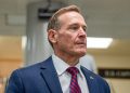 Surprise GOP hemp fight drags spending bill