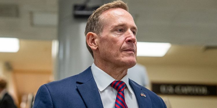 Surprise GOP hemp fight drags spending bill