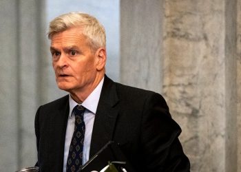 Cassidy predicts Trump’s vaccine order will increase insurance costs