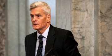Cassidy predicts Trump’s vaccine order will increase insurance costs