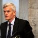 Cassidy predicts Trump’s vaccine order will increase insurance costs