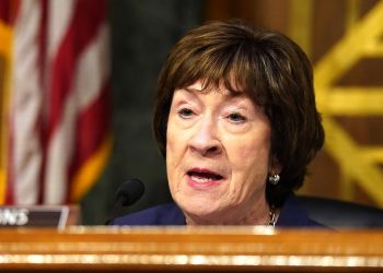 Spending bill blocks Trump plan to politicize grants