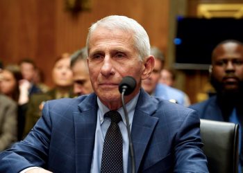 What to know as Senate panel sets vote to hold Fauci in contempt