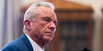 RFK Jr. says parents should vaccinate children against measles