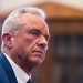RFK Jr. says parents should vaccinate children against measles