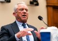 RFK Jr. aims to close loophole that allows new chemicals in food supply
