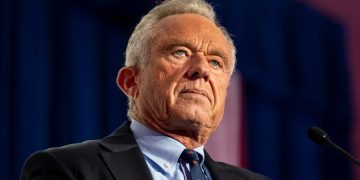 Senate Democrats question RFK Jr. on vaccine settlement divestment