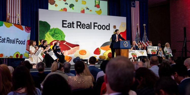Outbreaks threaten HHS ‘real food’ agenda 