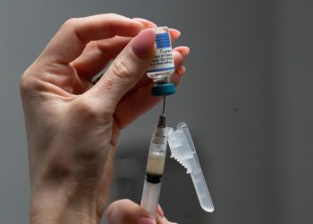 Measles outbreak in 2025 cost almost $5.4M to contain: Research