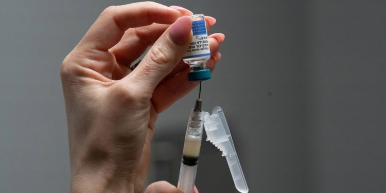 Measles outbreak in 2025 cost almost $5.4M to contain: Research